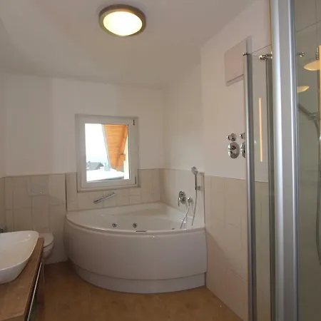 H&p Touristik Residenz Grafenmatt Gra-3-2 Feldberg (Baden-Wurttemberg)