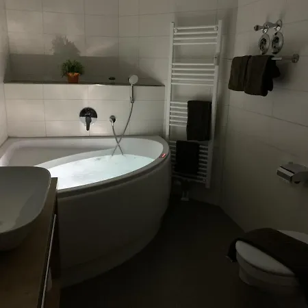 H&p Touristik Residenz Grafenmatt Gra-3-2