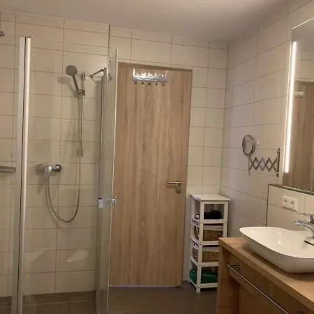 H&p Touristik Residenz Grafenmatt Gra-3-2 Feldberg (Baden-Wurttemberg)