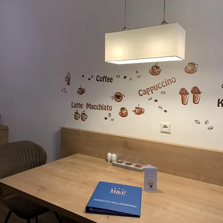 H&p Touristik Residenz Grafenmatt Gra-3-2 Feldberg (Baden-Wurttemberg)