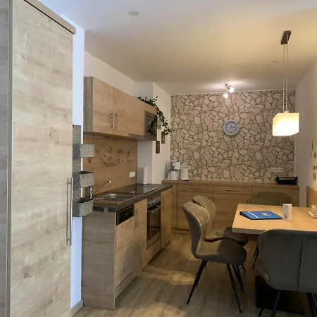 H&p Touristik Residenz Grafenmatt Gra-3-2