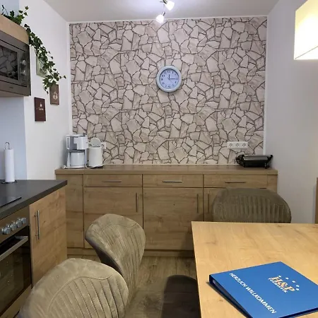 Apartment H&p Touristik Residenz Grafenmatt Gra-3-2 Feldberg (Baden-Wurttemberg)