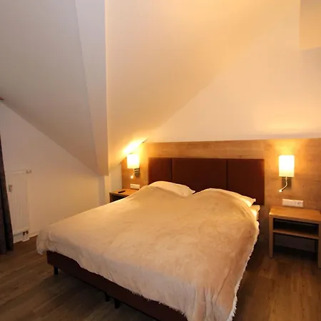 Daire H&p Touristik Residenz Grafenmatt Gra-3-2 Feldberg (Baden-Wurttemberg)