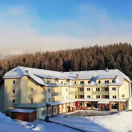 H&p Touristik Residenz Grafenmatt Gra-3-2 *