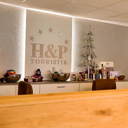 H&p Touristik Residenz Grafenmatt Gra-3-2 * Feldberg (Baden-Wurttemberg)